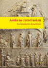 Buchcover Antike in Unterfranken