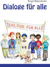 Buchcover Dialoge für alle