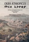 Buchcover Äthiopische Kulturgeschichte von Aksum bis zum Vorabend des dritten Milleniums