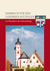 Buchcover Jahrbuch für den Landkreis Kitzingen 2014