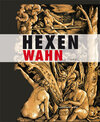 Buchcover Hexenwahn in Franken.