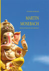 Buchcover Martin Mosebach.