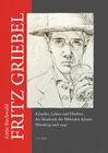 Buchcover Fritz Griebel