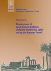 Buchcover Development of Royal Funeral Traditions along the Middle Nile Valley during the Napatan Period