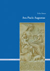 Buchcover Ara Pacis Augustae