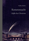 Buchcover Kometennacht