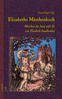 Buchcover Elisabeths Märchenbuch
