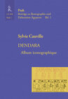 Buchcover Sylvie Cauville: DENDARA