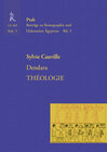 Buchcover Théologie