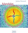 Buchcover Mandalas