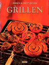 Buchcover Grillen