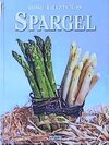 Buchcover Spargel