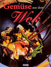 Buchcover Gemüse aus dem Wok