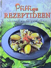 Buchcover Pfiffige Rezepte