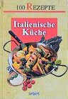 Buchcover Italienische Küche