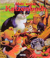 Buchcover Mein erstes Katzenbuch