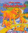 Buchcover Mein erstes Hundebuch