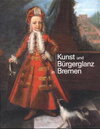 Buchcover Kunst und Bürgerglanz in Bremen