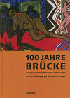 Buchcover 100 Jahre Brücke