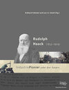 Buchcover Rudolph Haack (1833–1909)