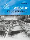 Buchcover "Weser" Flugzeugbau