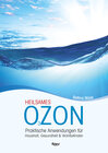 Buchcover Heilsames O3zon