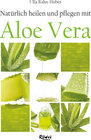 Buchcover Natürlich heilen und pflegen mit Aloe Vera