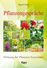 Buchcover Pflanzengespräche