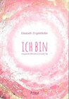 Buchcover ICH BIN