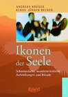 Buchcover Ikonen der Seele - Band 1