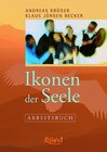 Buchcover Ikonen der Seele - Arbeitsbuch