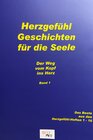 Buchcover Herzgefühl Geschichten für die Seele