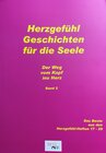 Buchcover Herzgefühl Geschichten für die Seele Band 2