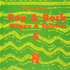 Buchcover Pop & Rock - Singen & Spielen. Materialien für den Musikunterricht in den Klassen 5 bis 10 / Pop & Rock - Singen und Spi