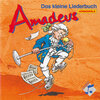 Buchcover Amadeus - Das kleine Liederbuch / Amadeus - Das kleine Liederbuch
