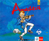 Buchcover Amadeus - Für Deutschland / Amadeus 3 für das Gymnasium für die Klassen 9/10