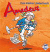Buchcover Amadeus - Das kleine Liederbuch / Amadeus - Das kleine Liederbuch