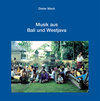 Buchcover Musik aus Bali und Westjava