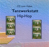 Buchcover Tanzwerkstatt