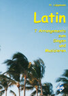 Buchcover Latin