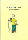 Buchcover You Gotta Sing - Mediapaket