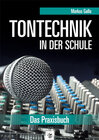 Buchcover Tontechnik in der Schule, überarbeitete Neuauflage