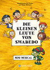 Buchcover Die kleinen Leute von Swabedo