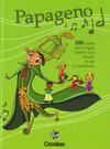 Buchcover Papageno - Schulbuch