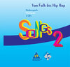 Buchcover Songs von Folk bis Hip Hop 2