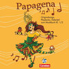 Buchcover Papagena 1/2 - CD-Box