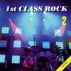 Buchcover 1st Class Rock 2 (DVD)