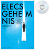 Buchcover Elecs Geheimnis (Lehrerheft mit CD)