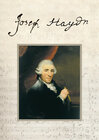 Buchcover Joseph Haydn Mediapaket bestehend aus Schülerheft und CD