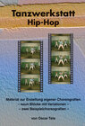 Buchcover Tanzwerkstatt Hip-Hop DVD